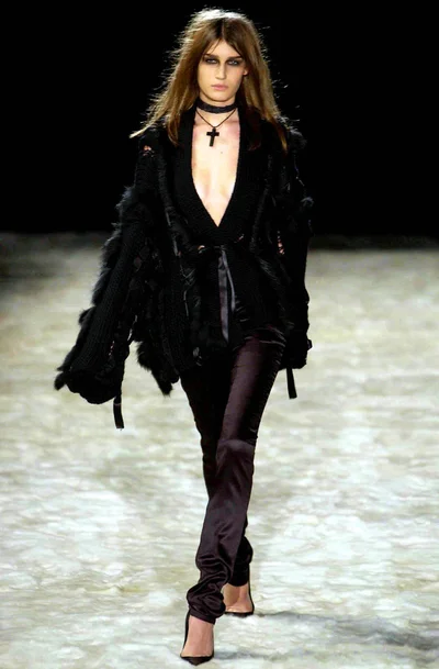 Look 1